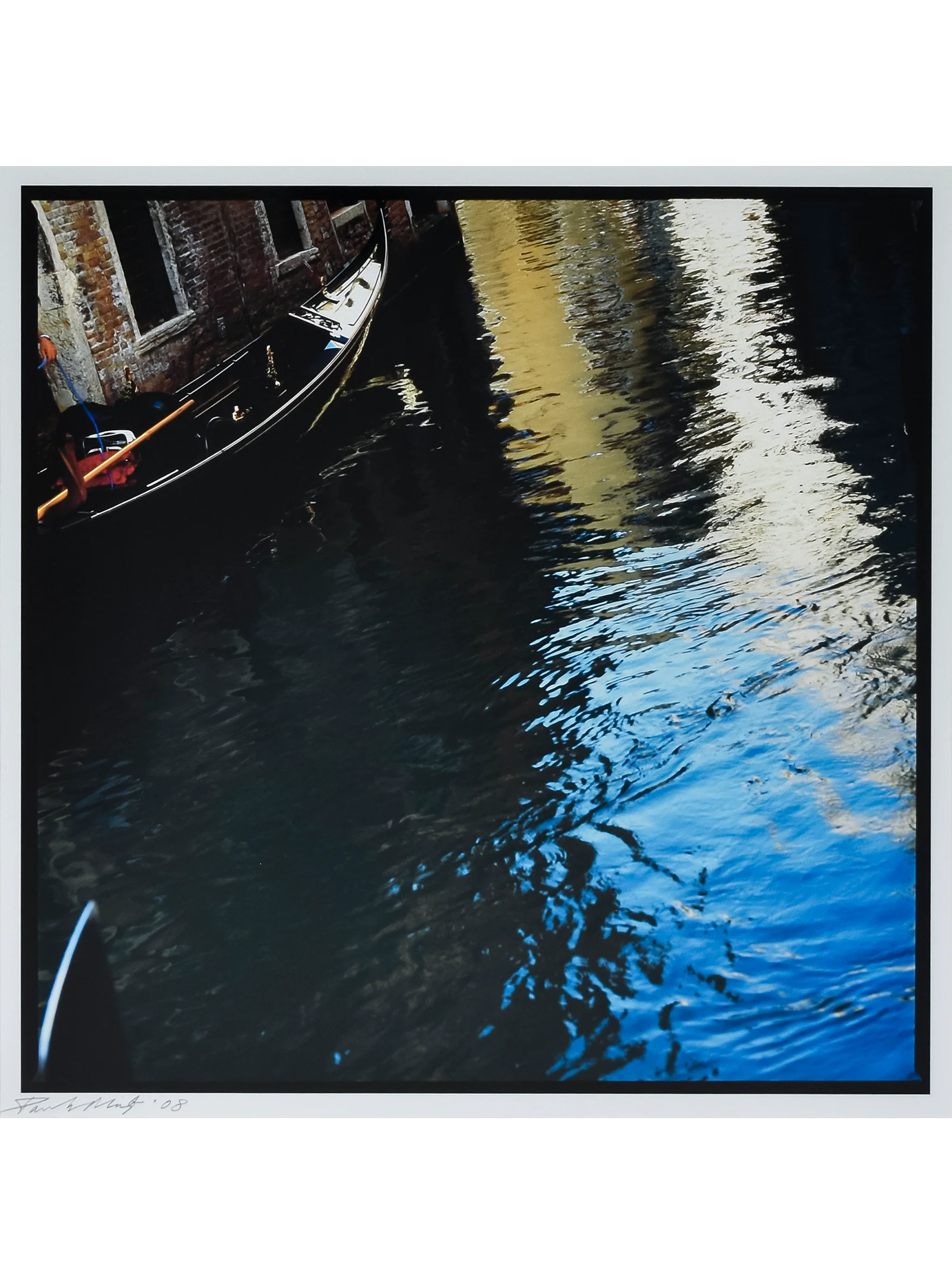 The Venice Series iii