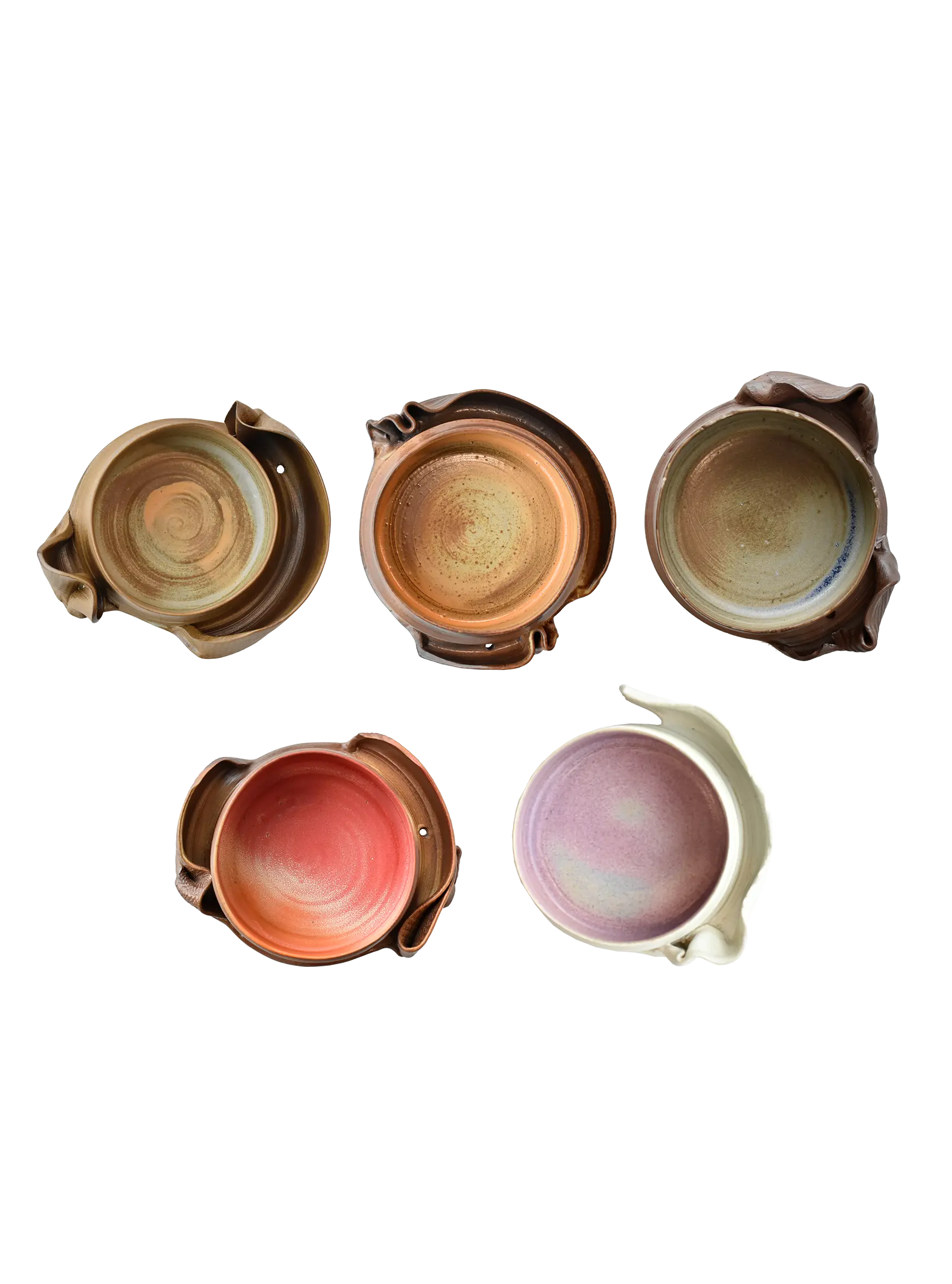 Ceramic Bowls