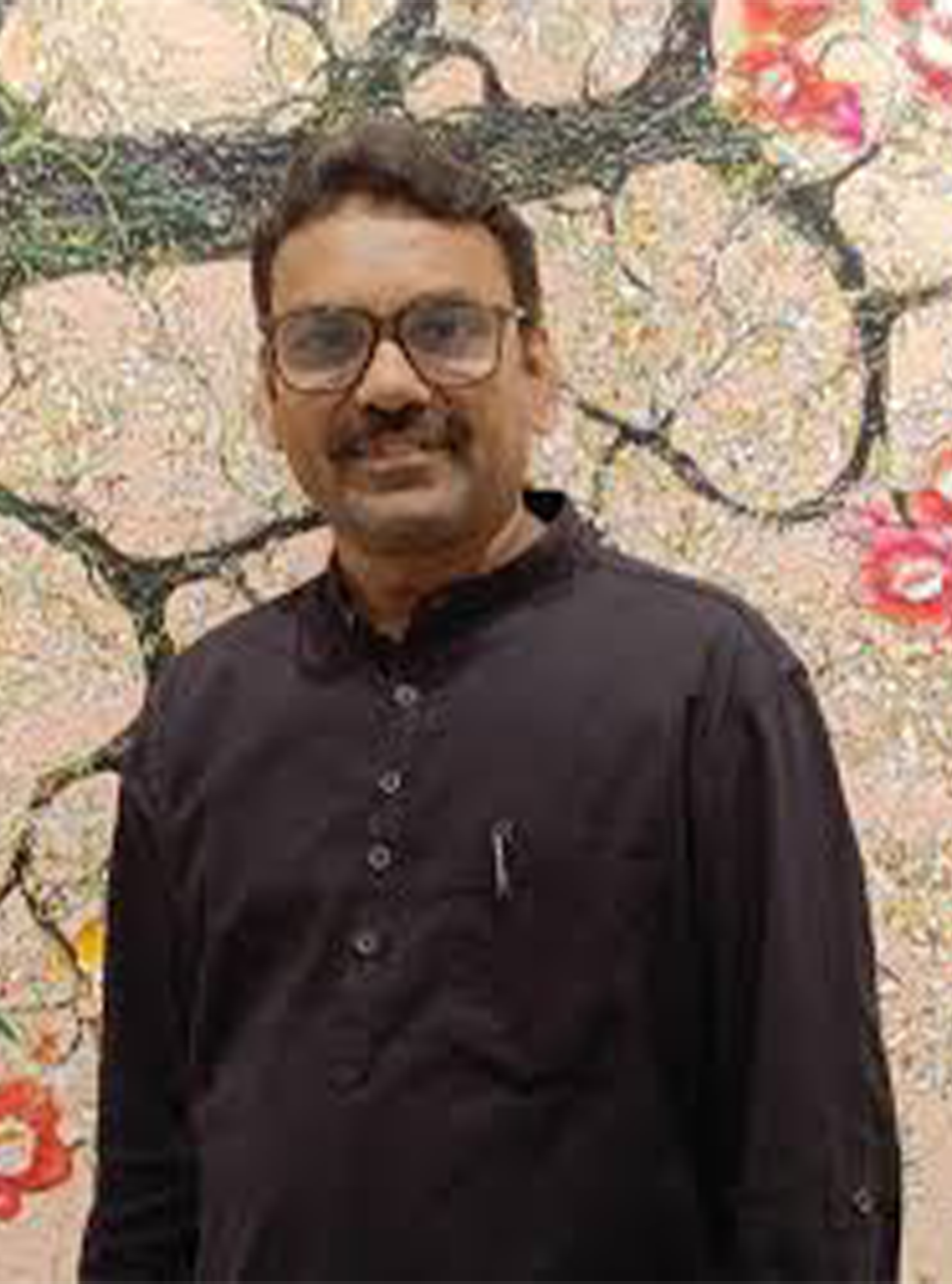 Bhaskar Rao