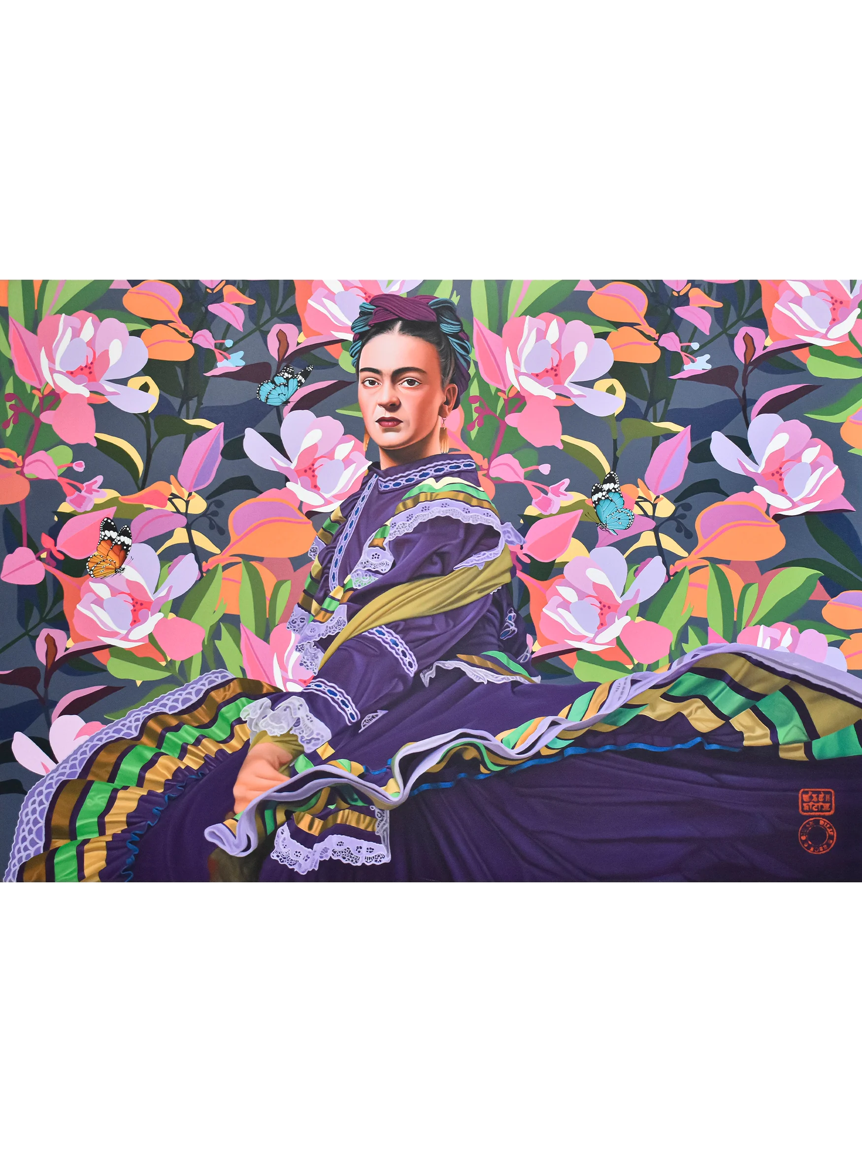 Frida Kahlo