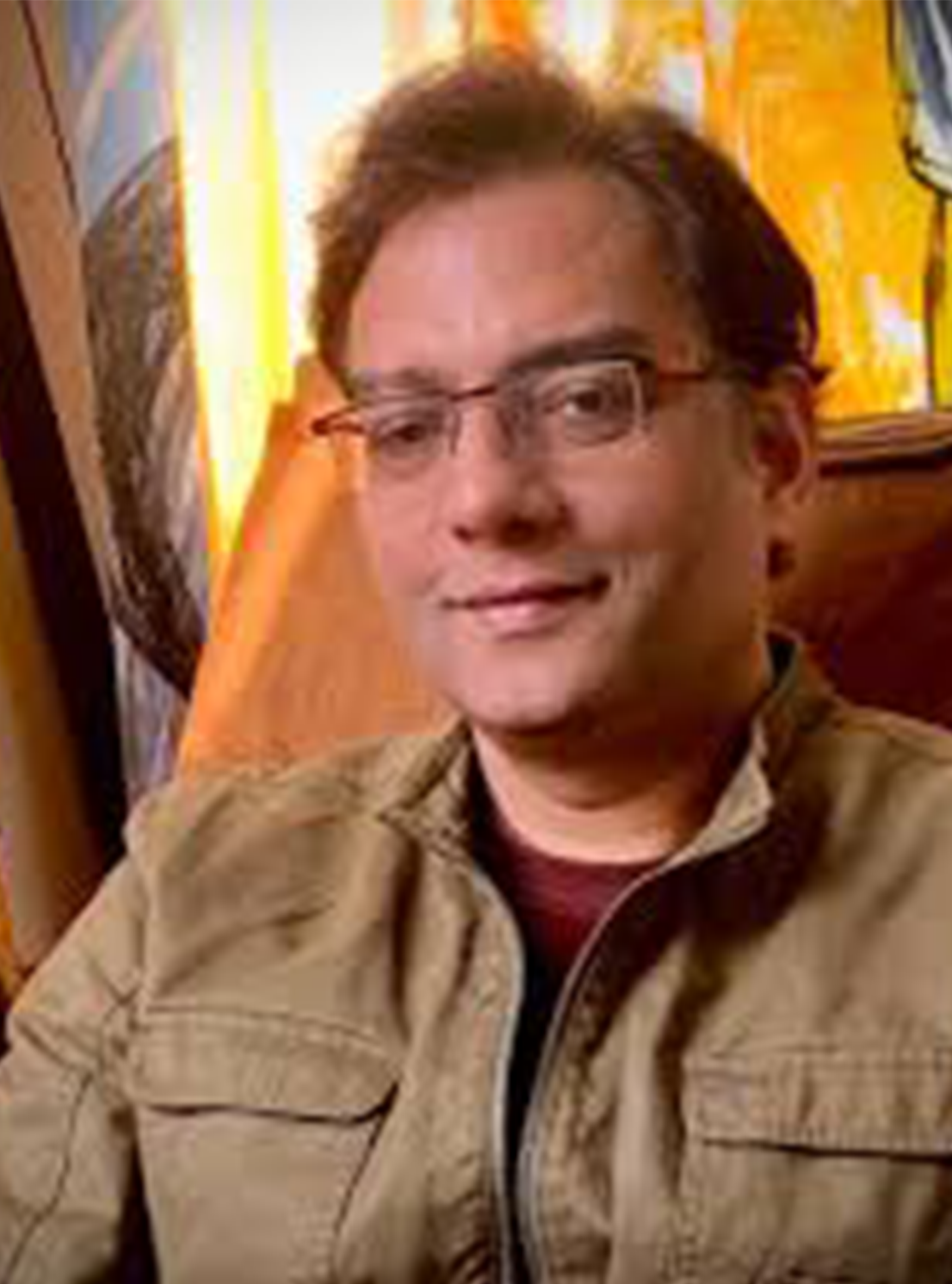 Priyendra Shukla