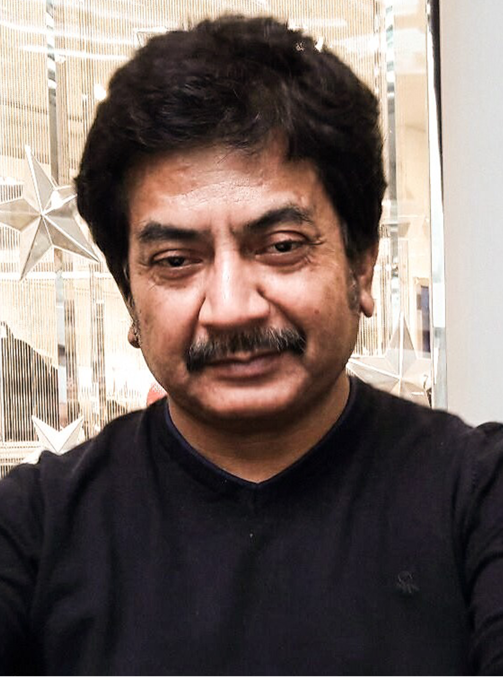 Rahim Mirza