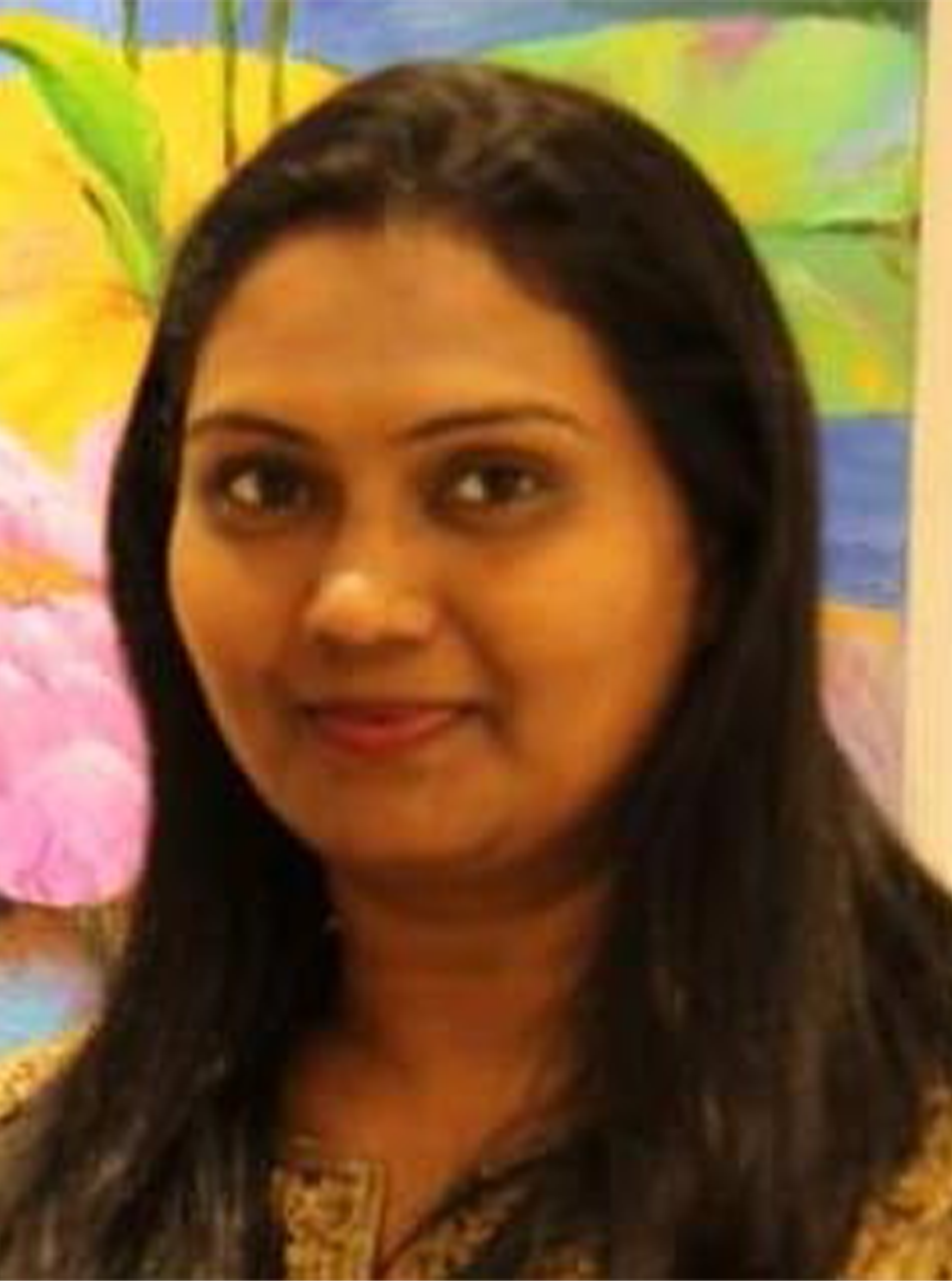 Sulakshana Dharmadhikari